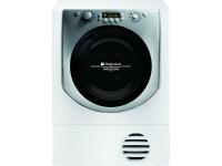 Sèche linge à condensation HOTPOINT AQC9BF5T/Z1 (FR)