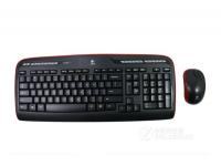 Clavier + Souris LOGITECH MK330