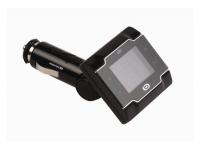 Transmetteur ESSENTIELB FM pour téléphon