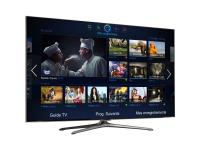 TV SAMSUNG UE55F6650SSXZF 3D Smart TV 60
