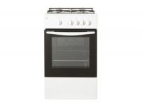 Cuisinière gaz LISTO CG5050 L1b