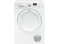 Sèche-linge à évacuation frontal HOTPOINT TVF85CP 8kg