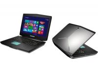 Ordinateur portable ALIENWARE 18-7312