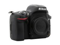 Appareil photo Reflex NIKON D610 Nu