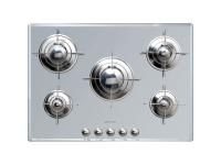 Table gaz SMEG PTV705ES