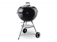 Barbecue charbon WEBER ORIGINAL KETTLE 57cm BLACK