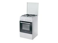 Cuisinière mixte CANDY EX CBCM5W540/1