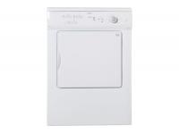 Sèche-linge à évacuation frontal ORIGANE OSLE 6kg
