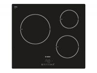 Table de cuisson induction BOSCH PIM611B18E