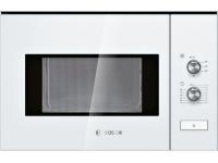 Micro-onde encastrable BOSCH HMT82M624