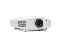 Vidéoprojecteur SONY VPL-HW40ES BLANC 3LCD FULL HD 3D