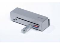 Scanner portable IRIS IrisCard Corporate 5