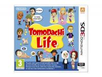 Jeu 3DS NINTENDO Tomodachi Life