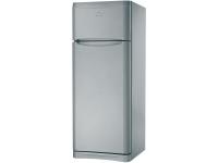 Réfrigérateur congélateur en haut INDESIT TAA 5 S