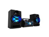 Mini-chaine I-DANCE XD-5 Bluetooth 900W