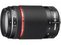 Objectif PENTAX DA 55-300mm f/4-5.8 ED WR