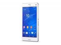Smartphone SONY Xperia Z3 compact Blanc