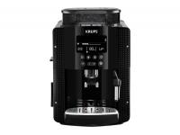 Expresso broyeur KRUPS YY8135FD noir