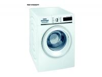 Lave-linge frontal SIEMENS iSensoric WM14W690FF 9kg