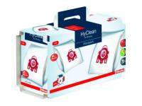 Sac Aspi MIELE Hyclean 3D FJM X 4