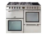 Piano de cuisson LEISURE CK100F324X