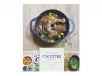 Livre HACHETTE Cocottes et mijotés