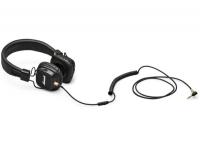 Casque audio supra-auriculaire MARSHALL Major II avec micro Noir