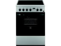 Cuisinière vitrocéramique FAURE FCV6530CSA