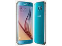 Smartphone SAMSUNG Galaxy S6 32go Bleu
