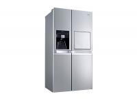 Réfrigérateur américain LG GWP3122SC