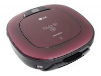 Aspirateur robot LG VR7428SP HOM-BOT Square