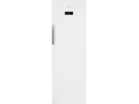 Congélateur armoire BEKO RFNE312E23W