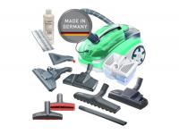 Aspirateur laveur THOMAS AQUA + X10 Multiclean