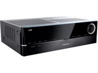 Amplificateur Audio/Vidéo HARMAN AVR161S