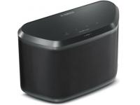 Solution multiroom wifi + bluetooth YAMAHA WX030 NOIR