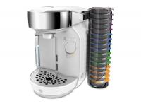 Tassimo BOSCH TAS7004 Caddy Blanc