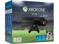 Console MICROSOFT Xbox One 500GO