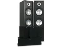 Pack enceinte Home Cinéma ELTAX IDAHO 5.0
