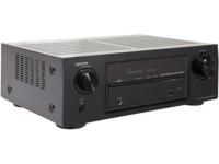 Amplificateur Audio/Vidéo DENON AVRX520BT