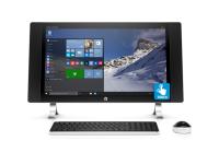 Ordinateur tout en un HP Envy 27-p001nf