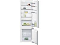 Réfrigérateur combiné encastrable SIEMENS KI87VVF30