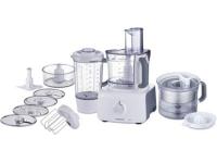 Robot multifonction KENWOOD FDP623WH Multipro Home