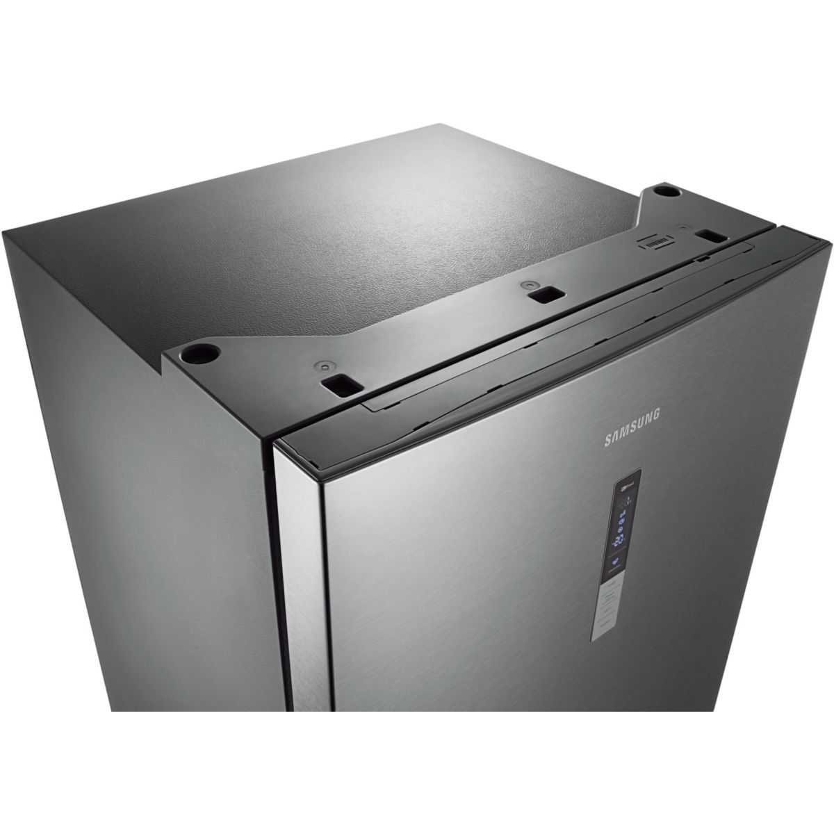 Réfrigérateur combiné SAMSUNG RL4352LBASP