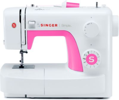 Machine à coudre SINGER SIMPLE 3210