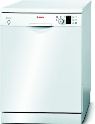 Lave-vaisselle 60cm BOSCH SMS50D52EU 12 couverts