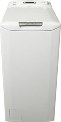 Lave-linge top CANDY EVOT13072D3