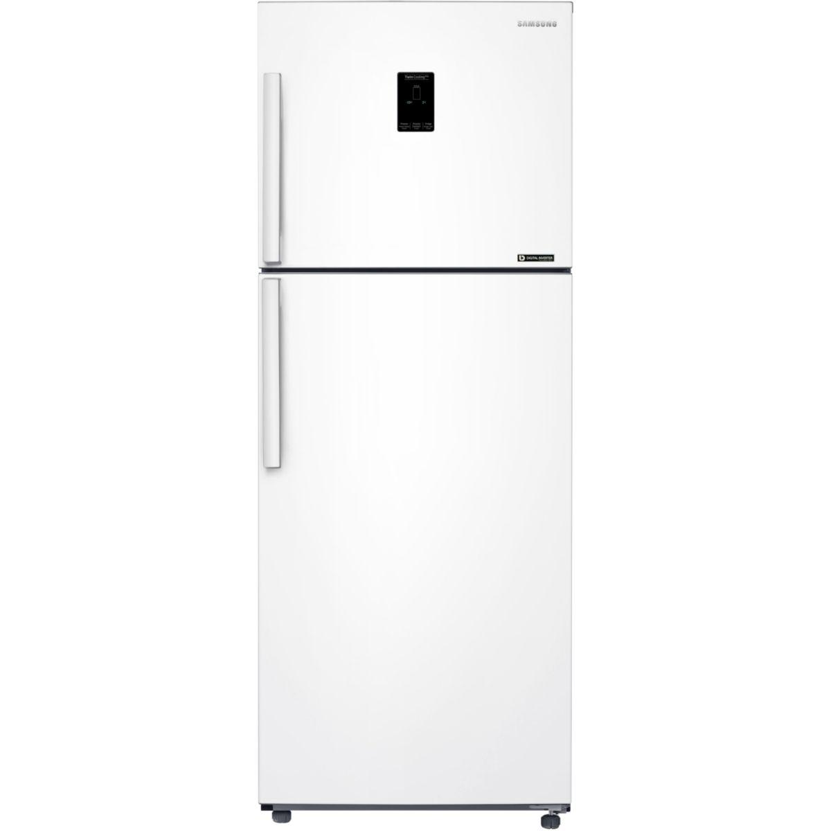Réfrigérateur 2 portes SAMSUNG RT38K5400WW