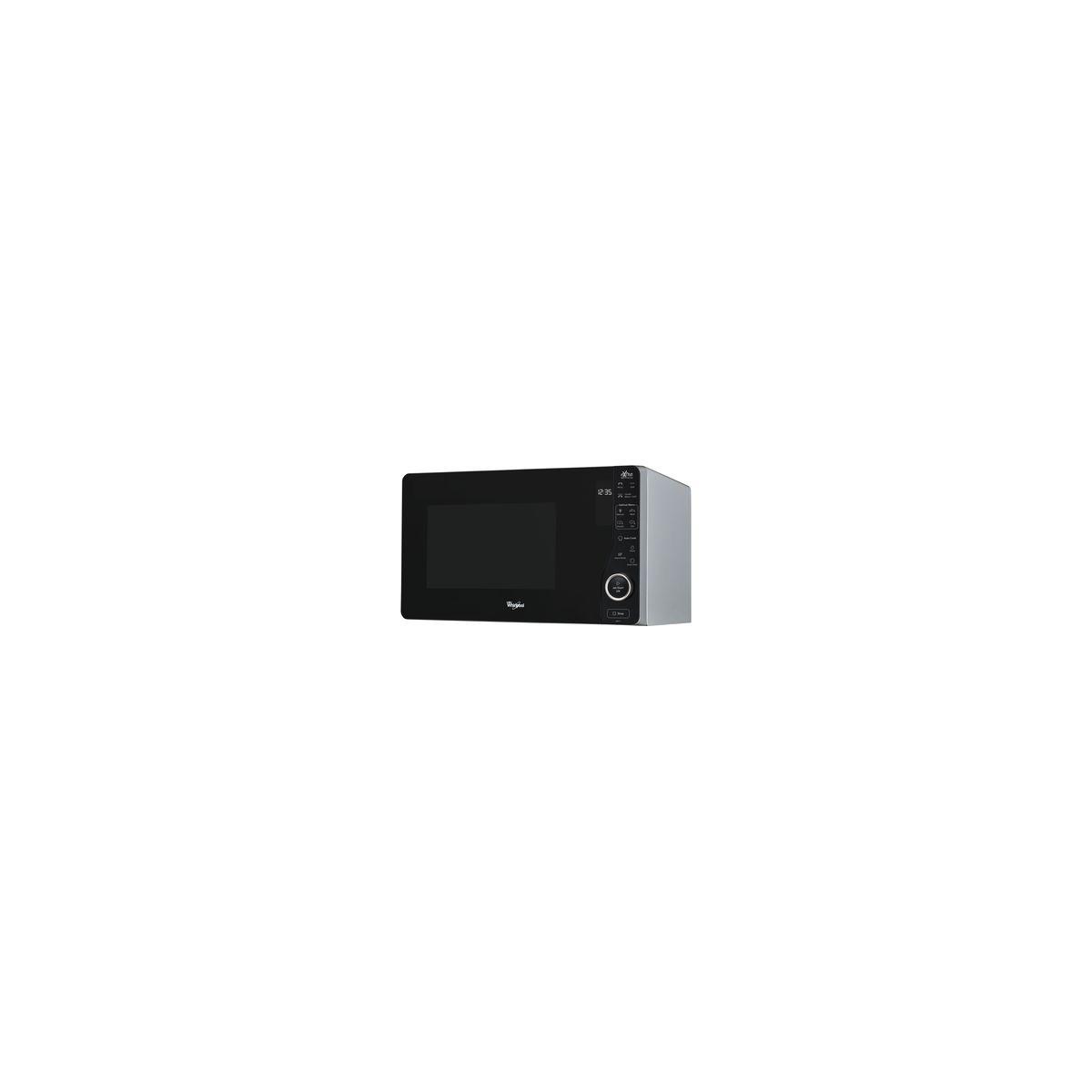 Micro ondes gril WHIRLPOOL MWF421SL ExtraSpace