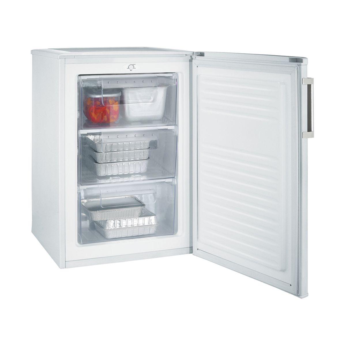 Congélateur top CANDY CCTUS482WH