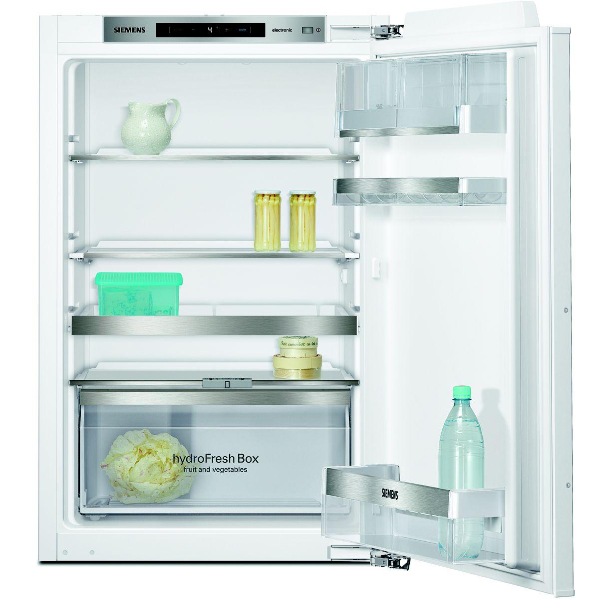 Réfrigérateur top encastrable SIEMENS KI21RAD30